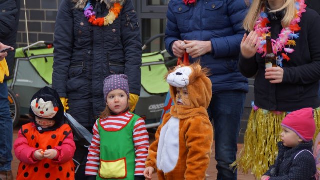 2016.02.06 Umzug Südlohn